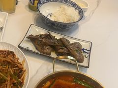 -苏湘小馆·不做预制菜(青年公社店)