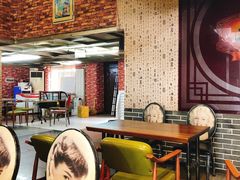 大堂-二斗栗子(黄河道店)