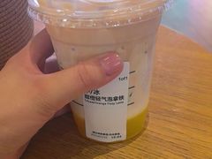 -星巴克(天津SM城市广场店)