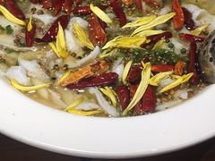 -太二酸菜鱼(福州泰禾店)