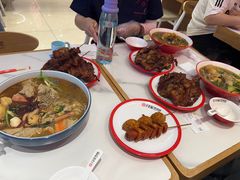 -闫家炸鸡架(五爱总店)