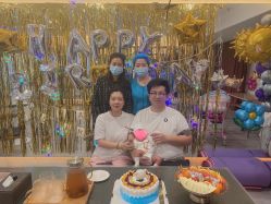 -国际月月生母婴月子中心(旗舰店)
