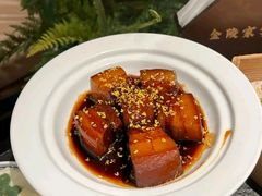 -金陵家宴·金陵春·南京菜(夫子庙店)