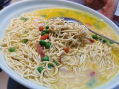 -江南里·新浙菜(苏州大悦城店)