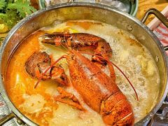 -山海蟹庐·海鲜糟粕醋火锅(慈溪店)