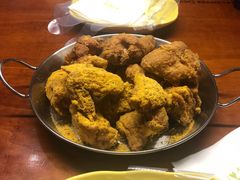 -BHC炸鸡(明洞总店)