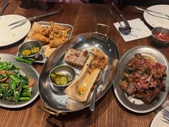 -Bistro 63 创意融合料理(广粤天地店)
