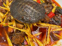 -龙抄手食府(浣花北路店)