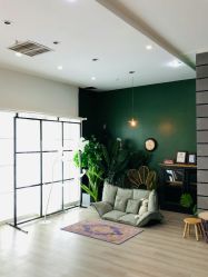 -格林童趣专业儿童摄影(公益西桥店)