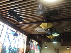 大堂-海椰茶居(海印缤缤广场店)