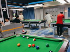 -永宁台球·棋牌俱乐部(淮海路店)