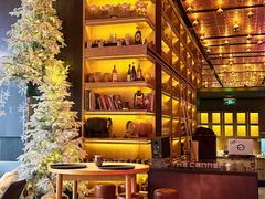 -THE CANNERY&JUJU 新鲜海鲜·牛排美食酒廊