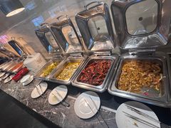 -重庆丽苑维景国际大酒店·海鲜自助餐厅