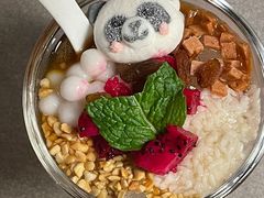 -饕林餐厅(春熙路店)