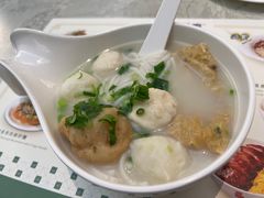 -翠华餐厅(百老汇店)