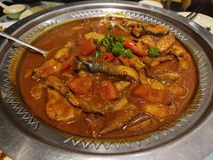 -大师傅金奖啤酒鱼(西街口总店)