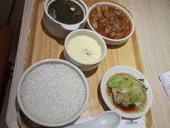 -真功夫(岗顶店)