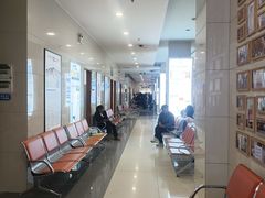 -昆明普瑞眼科医院·近视手术(龙泉院区)