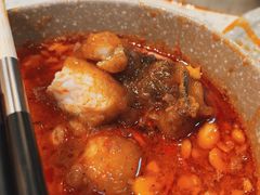 -肖肖酸萝卜鱼火锅(总店)