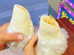 -张果佬年糕卷(科巷店)