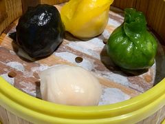 -葡珍轩冰室(虹桥机场T1店)