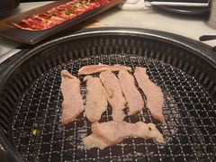 -厚贞日式烤肉(龙之梦店)