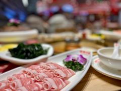 -豪渝火锅(红谷滩万达店)