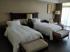 -厦门帝元维多利亚大酒店(环岛路黄厝海滩店)