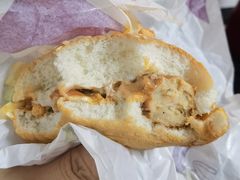 -麦当劳(国际大厦店)