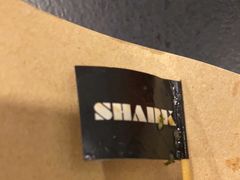 -shark burger·鲨鱼汉堡(交子大道店)