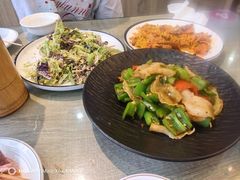 -巽寮印象美食部落餐厅·海鲜·地方特色菜(惠州体验店)