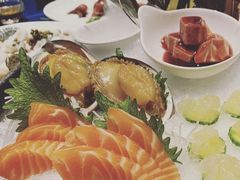 -菊上料理(蜀山银泰百货店)