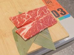 -韩一品韩国料理(柏庐南路店)