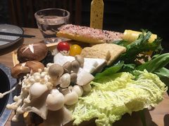 -塚田农场(悠唐店)