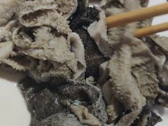 -天桥老金涮肉(牛街店)