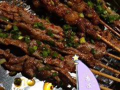 -小渔村兄弟烧烤(水岸国际花城店)