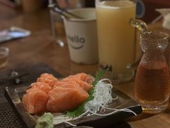 -半藏居酒屋(香港花园店)