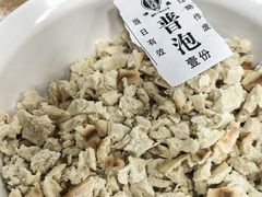 -老刘家泡馍·陕西老字号(钟楼广济街店)