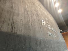 -M Stand(深圳龙岗万科广场店)