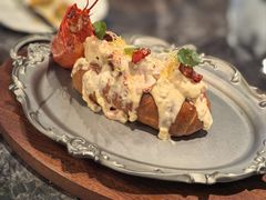 -LESCEDARS Brasserie Bistro香柏树