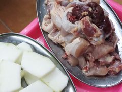 -广宁炭炉鸡煲·富临门饭店