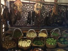 衢州农家菜馆-德叔阙里·衢州菜馆(月湖店)
