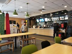 -麦当劳(金狮广场店)