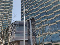 -上海浦东嘉里大酒店