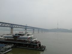 -武汉长江大桥