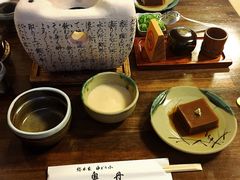 -奥丹(南禅寺店)