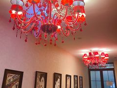 大堂-麟1929(外滩店)