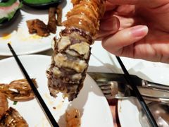 -芭菲盛宴·环球美食(解放碑英利国际店)