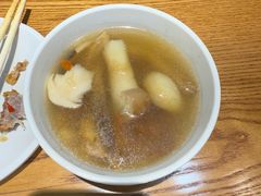 -拾菌寻味·云南野生菌(佛祖岭店)