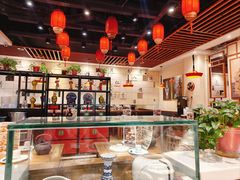 -满园烤鸭·春饼(太原街万达店)